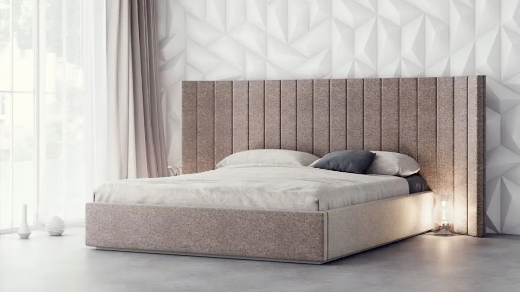 [002138] Тапицирано легло Olympus (120 х 200)