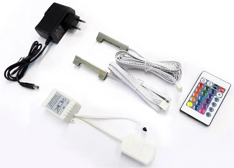 [1200] Kiara M09- LED осветление