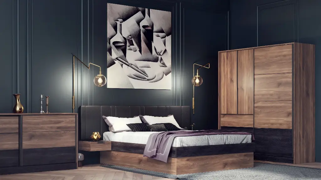 [002225] Спаллен комплект Матео