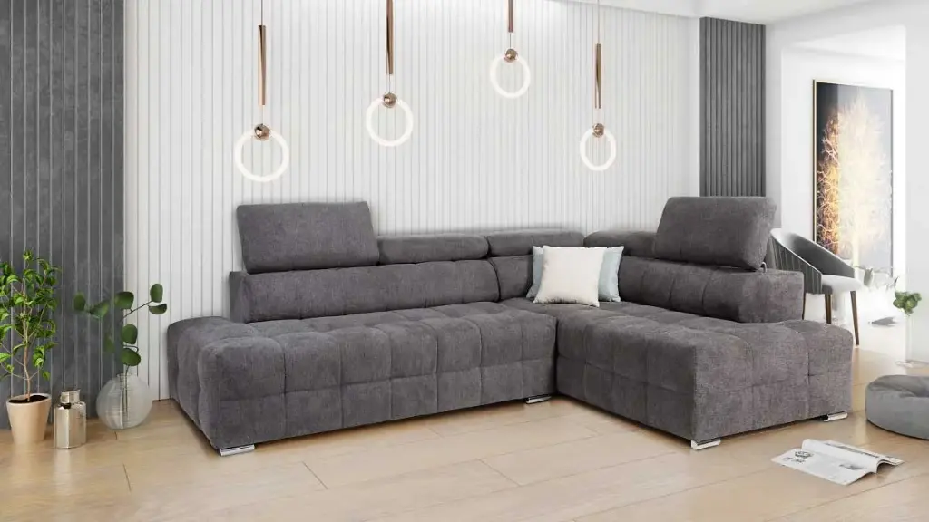 Ъглов диван Cosmopolitan