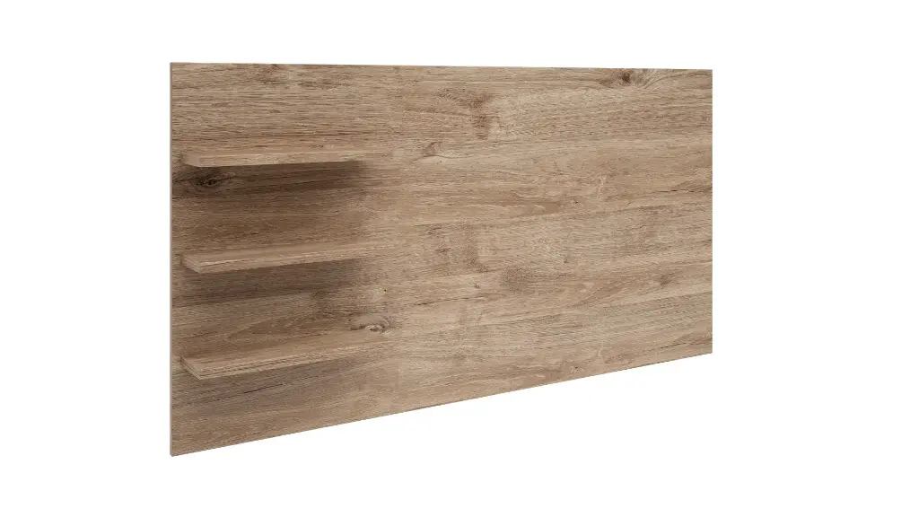 [1205] Kiara M12-  (gold harbor oak)