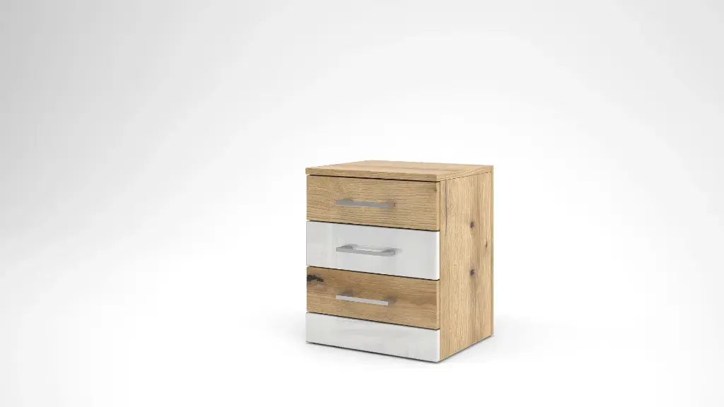 Нощно шкафче Federico