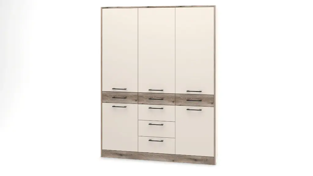 Гардероб Salerno