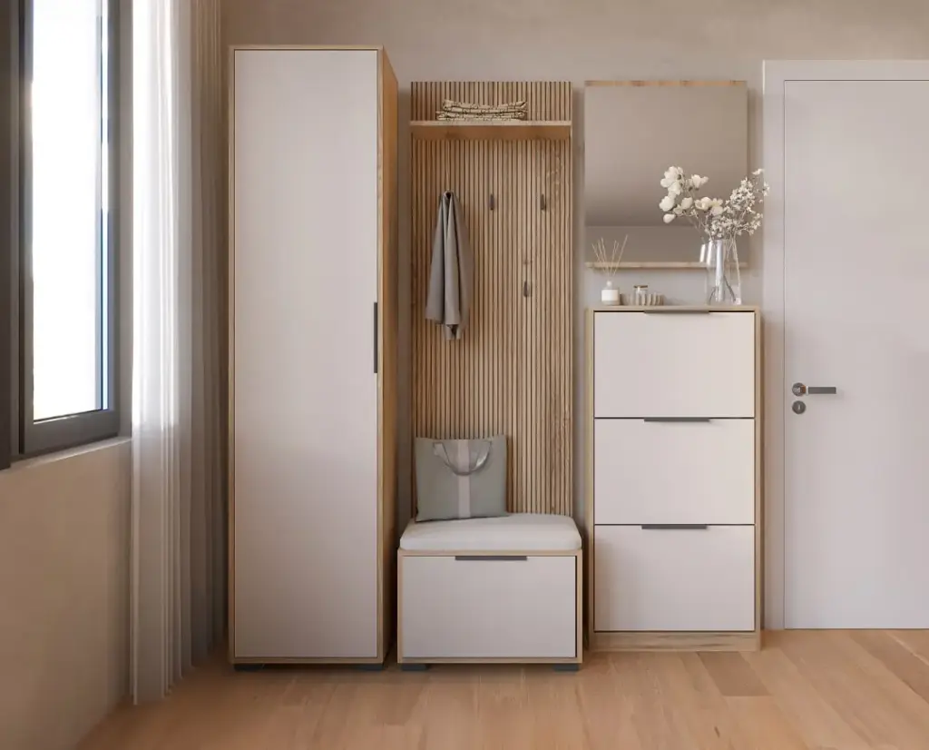 Портманто Smart