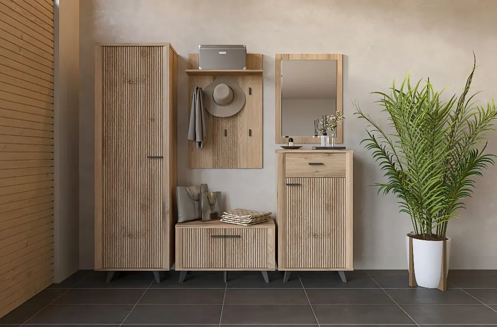 Портманто Malaga