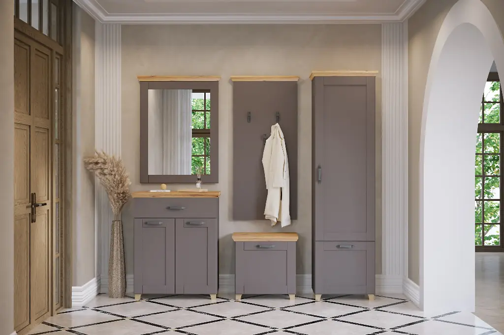 Портманто Contempo