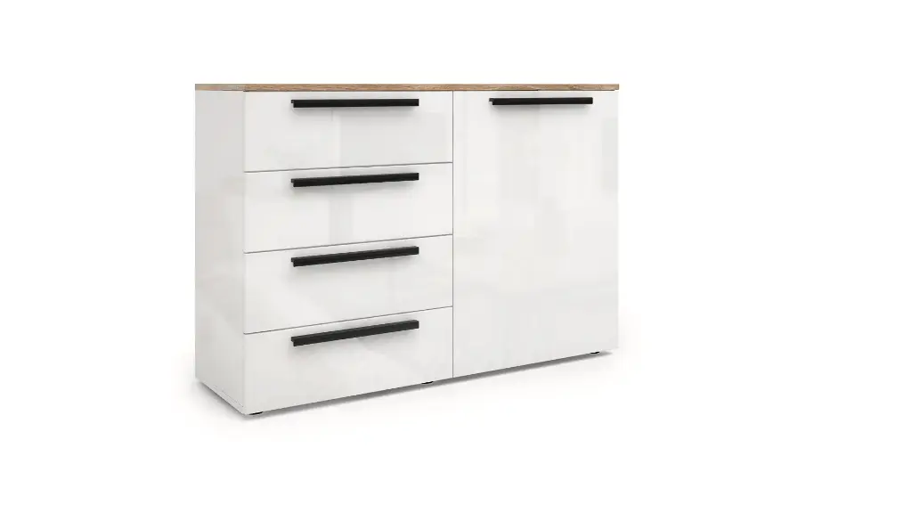 Kiara M16- скрин