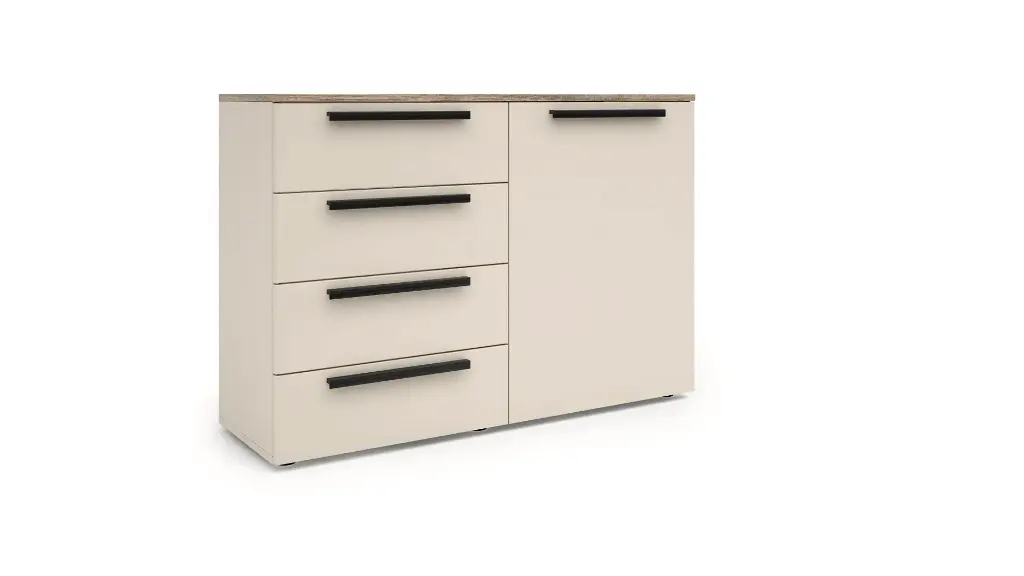 [1214] Kiara M16- скрин (дъб фосил евоук + сатен)