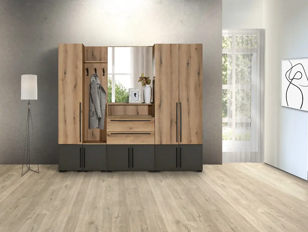 Портманто Leonidas V2