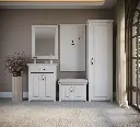 Портманто Rustic