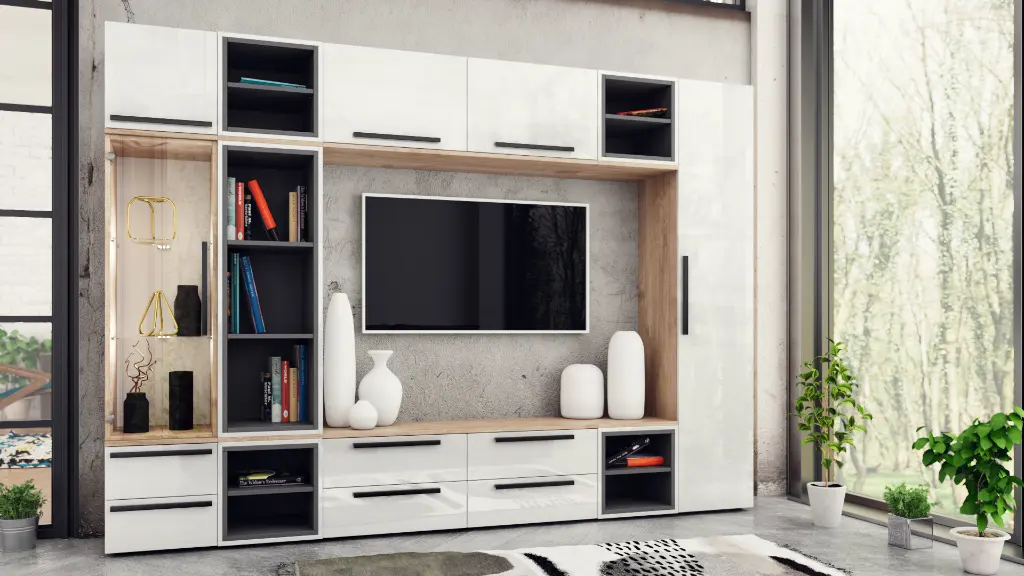 Секция Kiara 2