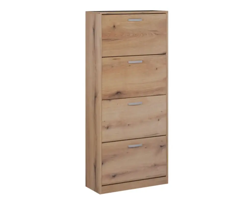 Шкаф за обувки Odisej 4V