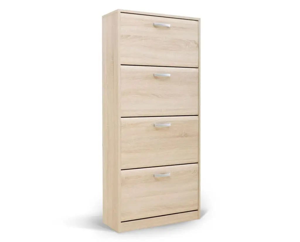 Шкаф за обувки Odisej 4V