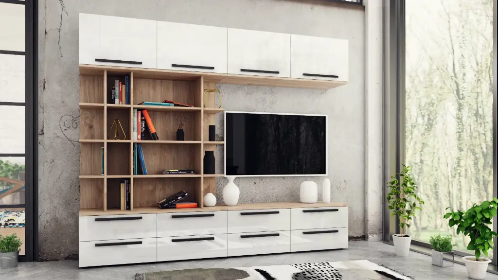 Секция Kiara 3