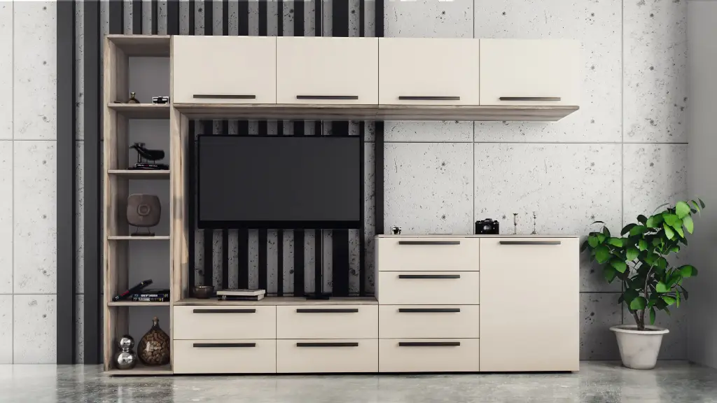 Секция Kiara 4