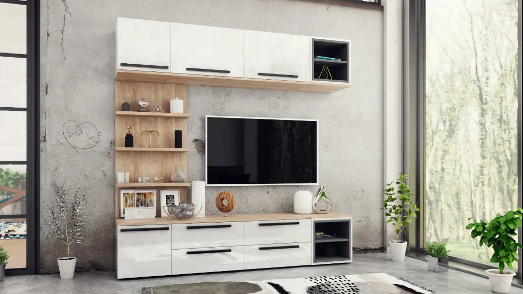 Секция Kiara 5