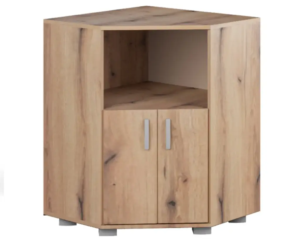 [002770] Шкаф Roma U (artisan)