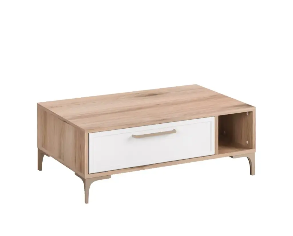 [002780] Холна маса Alba (natural canella + white)