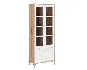 Витрина H181 Alba 