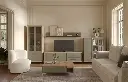 Секция Alba