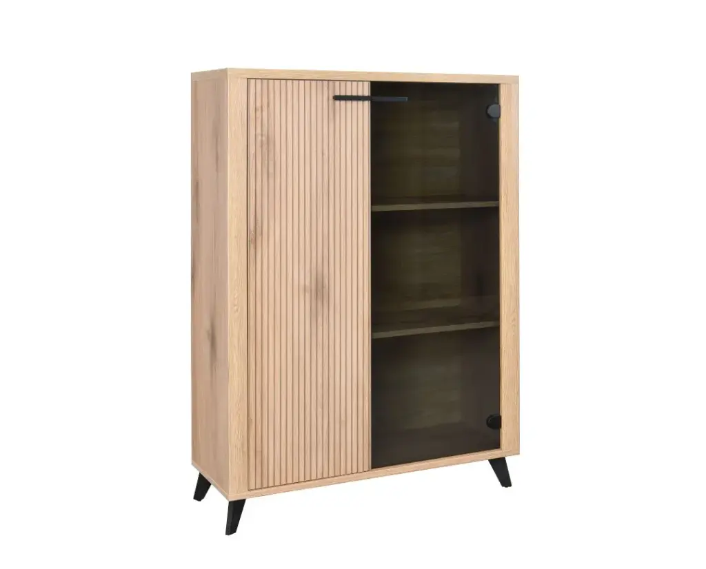 Витрина H129 Malaga