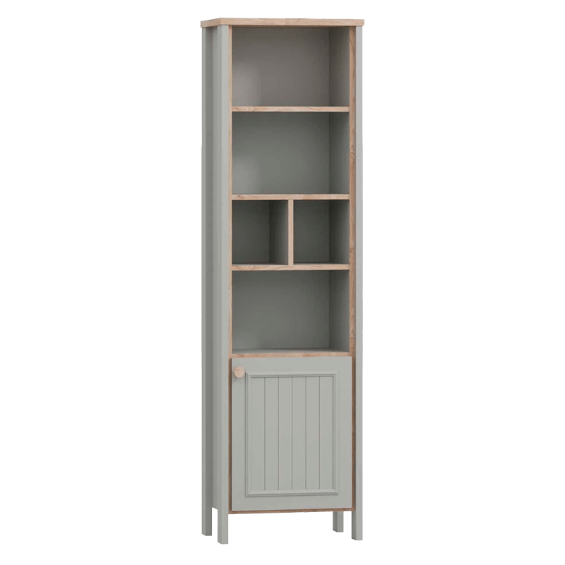 Етажерка за книги NOVI