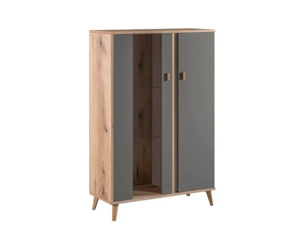 Витрина H133 Porto