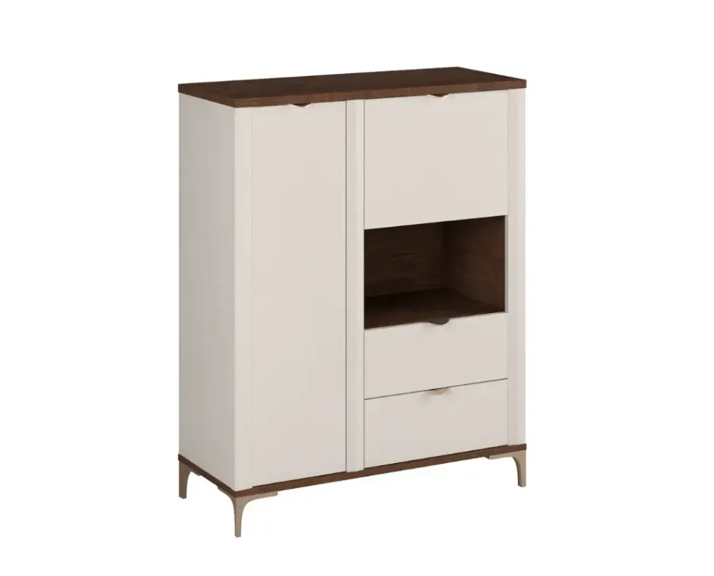 [002887] Шкаф Manila