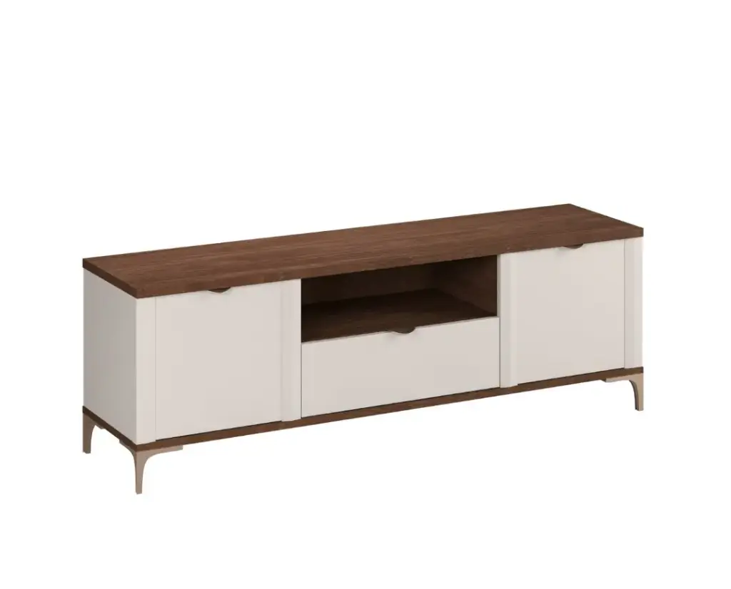 [002888] TV шкаф Manila