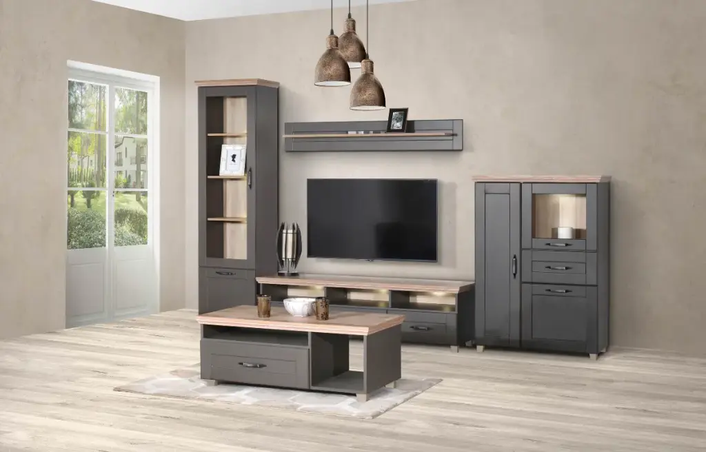 Секция Contempo