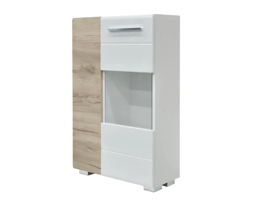 Витрина Barcelona