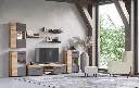 Секция Barcelona V1