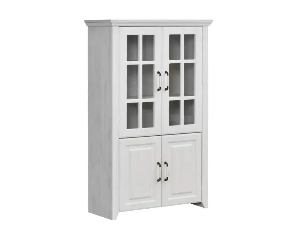 Витрина H148 Rustic