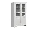 Витрина H148 Rustic