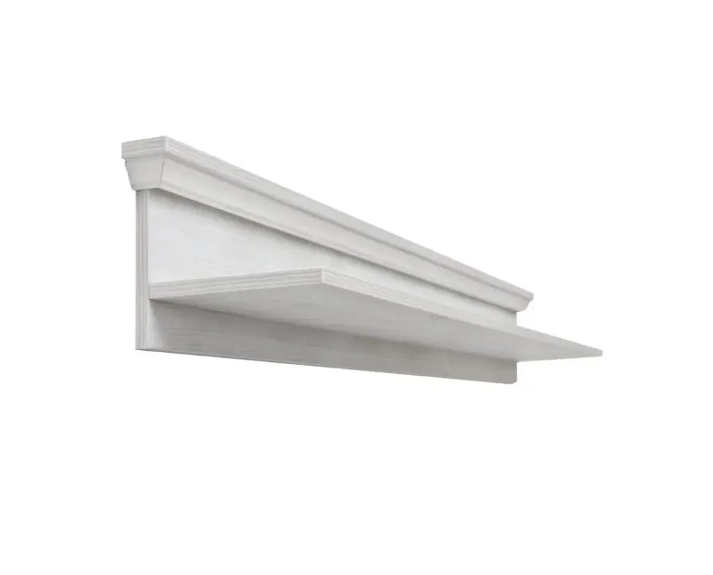 Полица за стена Rustic