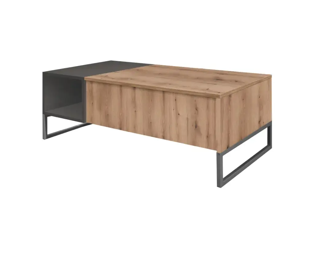 [002926] Холна маса Pegaz (артисан + сиво)