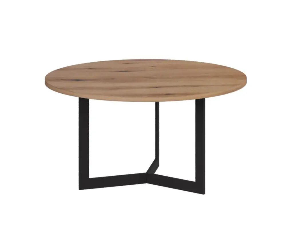 [002935] Холна маса Saturn (artisan, ф50 (H-37 см))