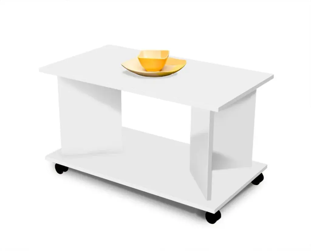 [002955] Холна маса Hermes (white)