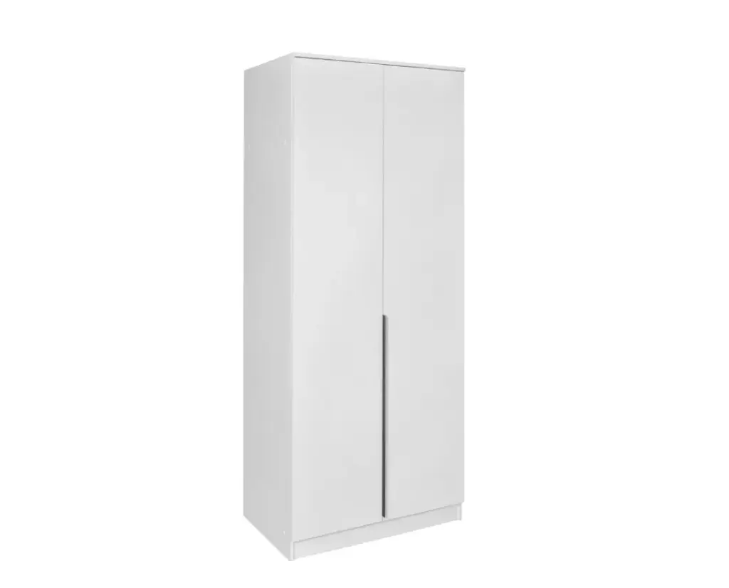 [002957] Гардероб Dream 2K (white)