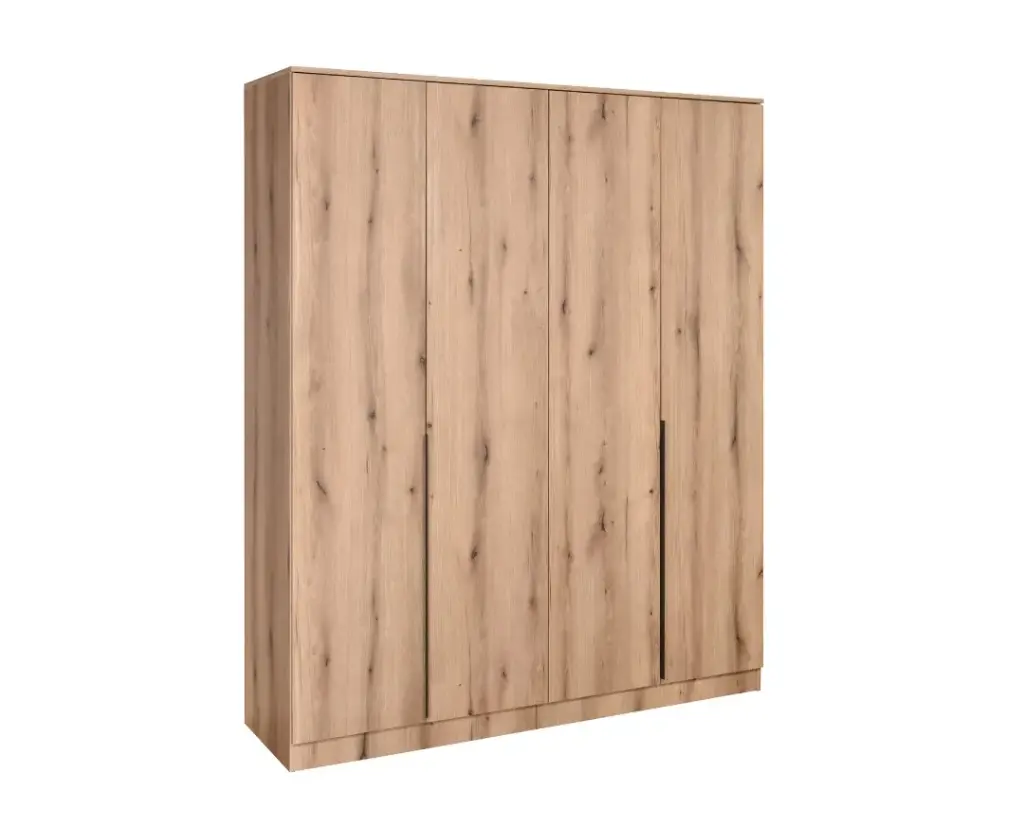 Гардероб Dream 4K