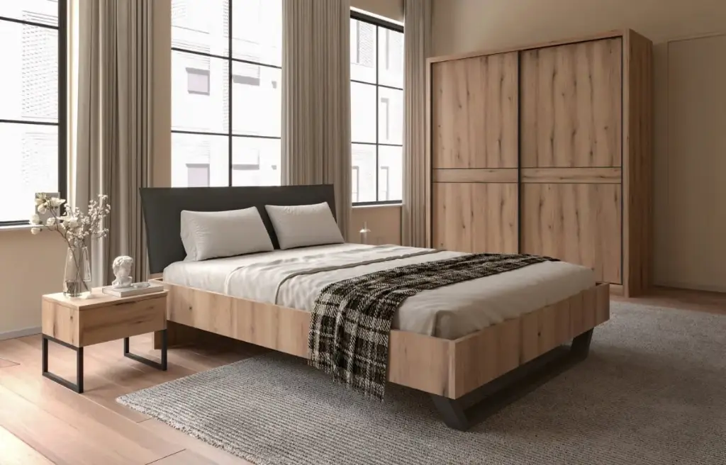 Спален комплект Dream