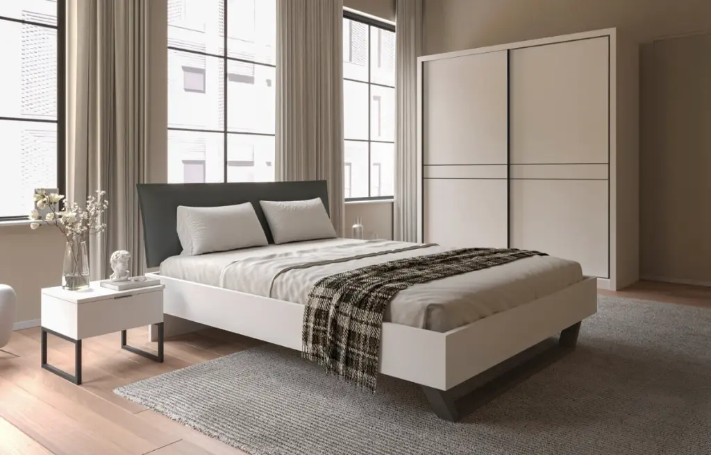 Спален комплект Dream