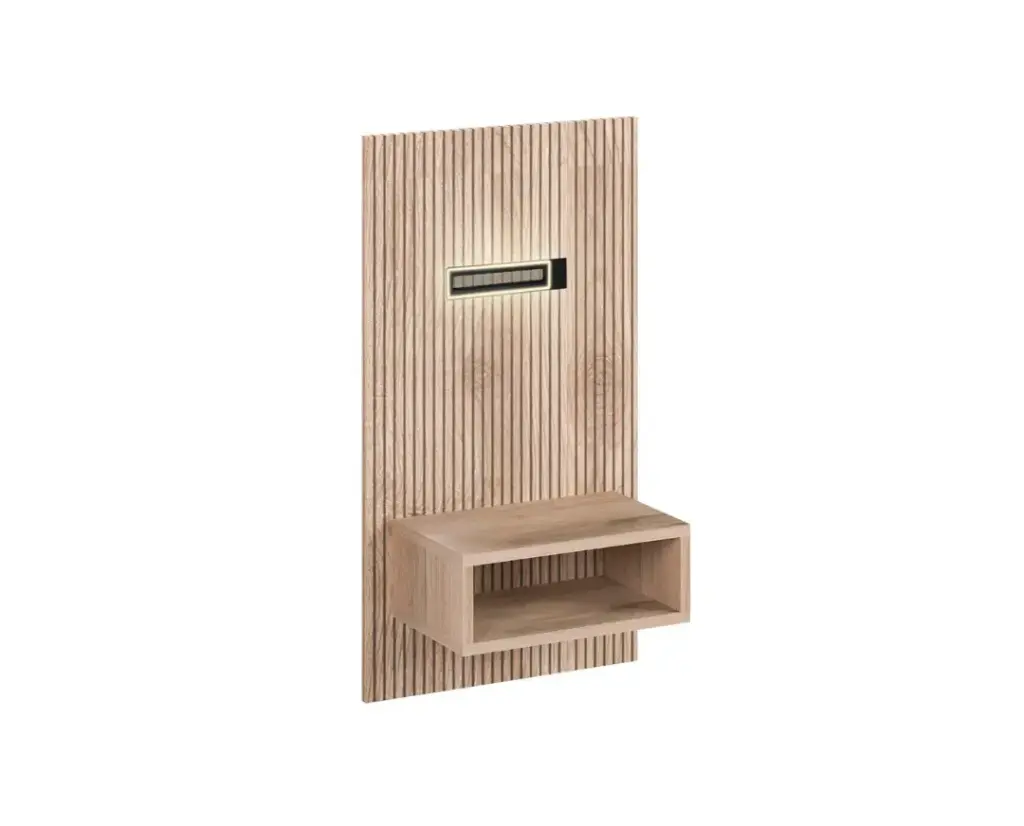 Нощно шкафче Deluxe