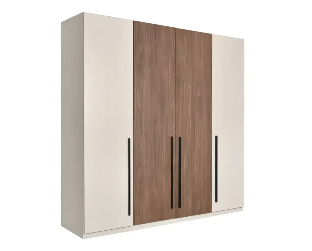 Гардероб Deluxe 4K