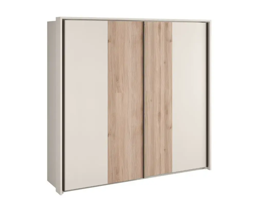 Гардероб Deluxe 230