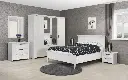 Спален комплект Rustic