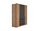 Гардероб Kaliopa 4V3F 