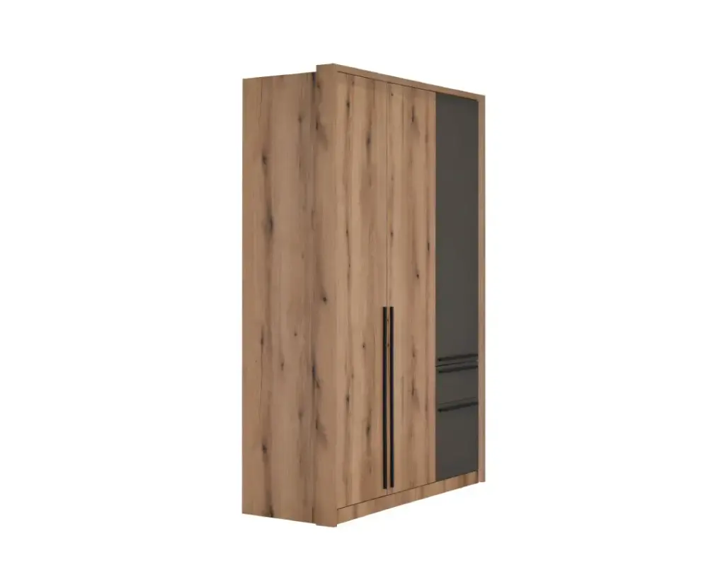 Гардероб Kaliopa 3V2F 