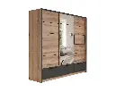 Гардероб Kaliopa 230