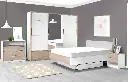 Спален комплект Kaliopa V2